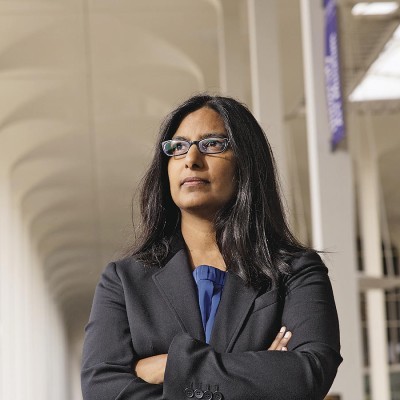 Rajani Bhatia